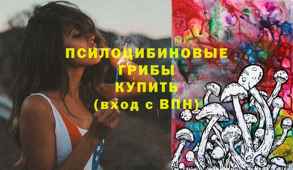 твердый Белоозёрский